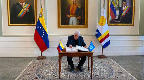 El Jefe de Asuntos Humanitarios de la ONU llega a Venezuela: ¿cuál es el motivo de su visita?