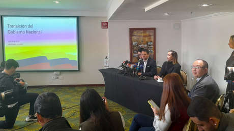 Seis temas clave que propone la comisión de empalme presidencial de Petro en su informe