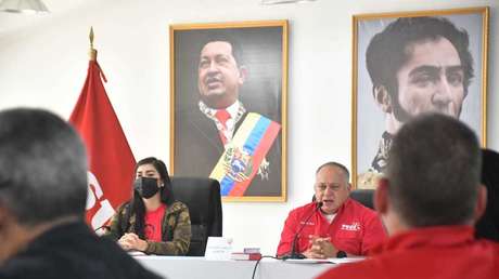 "Roban a quien sea": El PSUV se pronuncia tras el fallo del Reino Unido sobre las reservas de oro venezolano en el Banco de Inglaterra