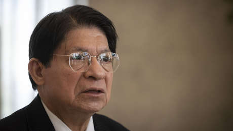 Nicaragua expresa su enérgica condena por la visita de Pelosi a Taiwán y exige a EE.UU. cesar las "provocaciones" a China