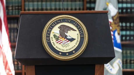 El Gobierno de EE.UU. solicita a Argentina incautar un avión de la venezolana Emtrasur