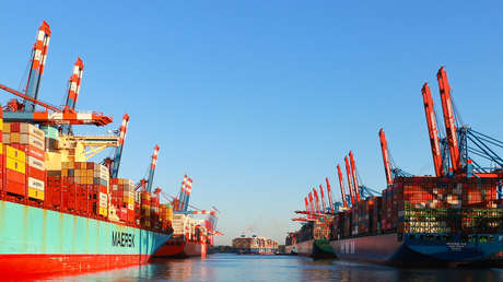 Uruguay inhabilita a una empresa exportadora que intentó traficar 4,5 toneladas de cocaína en contenedores de soja