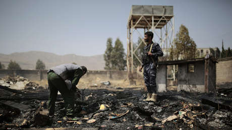 La ONU anuncia la extensión del alto el fuego en Yemen