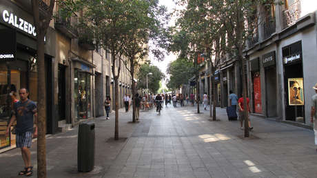 Un país de la Unión Europea amenaza con cuantiosas multas si no se cumplen las restricciones energéticas