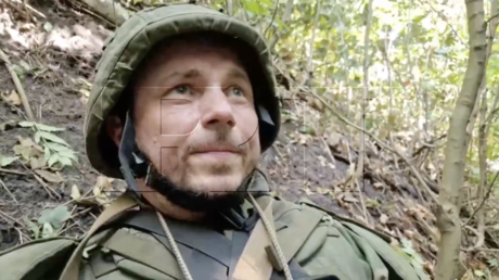 Un corresponsal de RT resulta herido en Ucrania