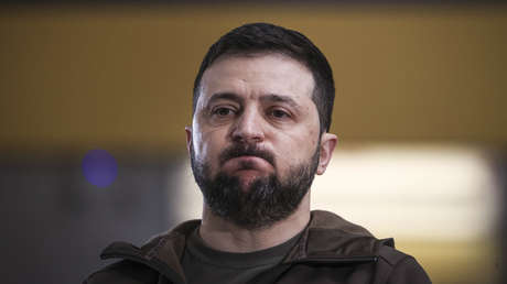 Columnista de NYT: "Hay una profunda desconfianza entre la Casa Blanca y Zelenski"