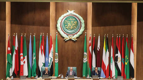 Los países de Oriente Medio expresan su apoyo al "principio de una sola China" tras la visita de Pelosi a Taiwán