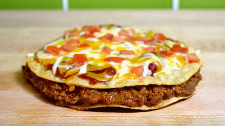 Taco Bell resulta tan importante para la cultura que no teme ninguna crisis