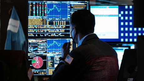 ¿Ante un nuevo GameStop?: El misterio de la compañía que se disparó en bolsa un 21.400 % y se desplomó un día después