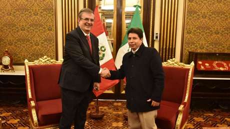 "Mirar al sur": Las claves de la gira del canciller mexicano por Perú, Bolivia y Colombia para fortalecer las relaciones con la región