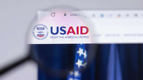 Rusia analiza la posible implicación de una agencia de EE.UU. en la aparición del coronavirus