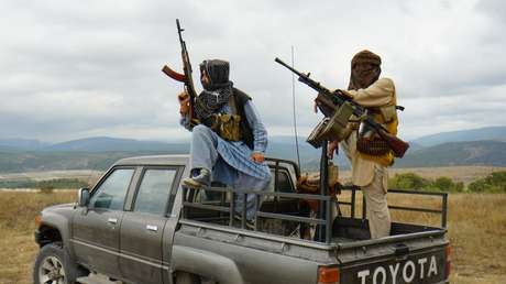 Al menos 9 heridos tras un atentado en un mercado de la ciudad siria de Tal Rifaat