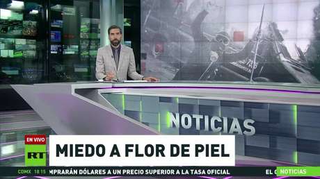 El crimen y la violencia son los factores que ponen contra las cuerdas a la población en Latinoamérica