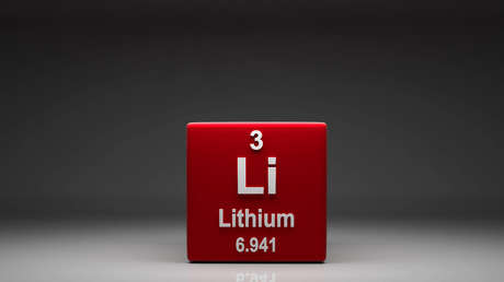 México y Bolivia impulsan una alianza para la industrialización del litio