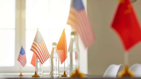 Politico: Los militares chinos ignoran los intentos de EE.UU. de ponerse en contacto con ellos