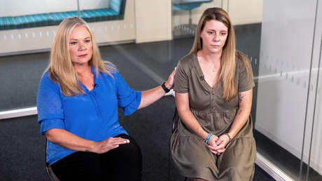 La madre de Gabby Petito, la 'youtuber' matada por su novio durante un viaje por EE.UU., tacha de mentira la nota suicida del asesino