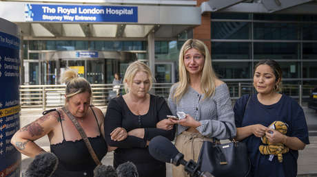 Muere un niño británico tras varios meses en coma por participar en un reto viral de TikTok