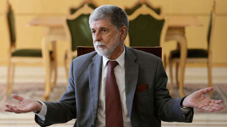 Asesor de Lula tacha de error las sanciones antirrusas que aumenta el riesgo de una guerra nuclear