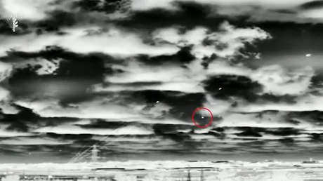 VIDEO: Israel muestra el supuesto lanzamiento fallido de un cohete en Gaza que habría matado a varios civiles