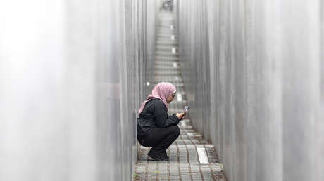 VIDEO: Irán prohíbe a las mujeres aparecer en anuncios tras un polémico comercial de helados