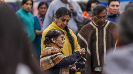 Las encuestas en Chile revelan la brecha entre la propuesta constitucional y lo que quiere el pueblo mapuche: ¿cuáles son las diferencias?