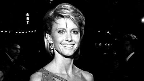 Olivia Newton-John, estrella de 'Vaselina' y cantante, muere a los 73 años