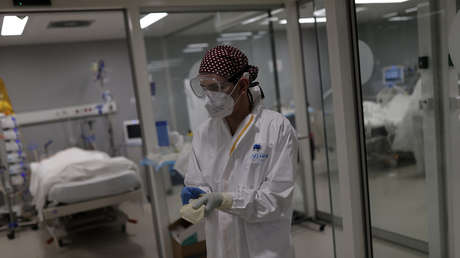 Confirman la primera muerte de un paciente con viruela del mono en Ecuador