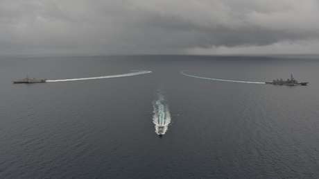 Japón realiza por primera vez unos ejercicios militares para entrenar un escenario de "amenaza para la existencia" del país