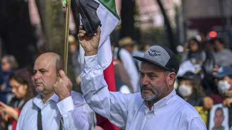 Liberan en México a cinco integrantes de la familia LeBarón que fueron detenidos por portar armas del Ejército