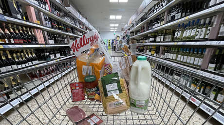 El Reino Unido tiene su economía "aplastada" y "se parece cada vez más a un mercado emergente", advierten desde el Saxo Bank