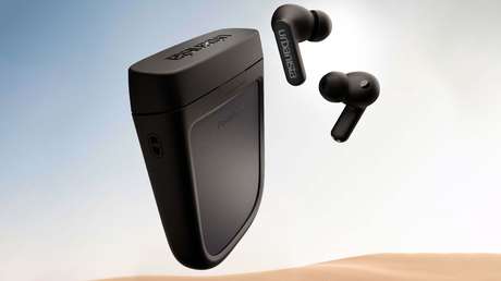 Urbanista presenta sus nuevos auriculares inalámbricos con batería solar