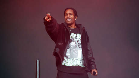 Amigo de escuela y excolega del rapero A$AP Rocky planea demandarlo por haberle disparado intencionalmente "varias veces"