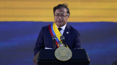 Asesor de Biden: "Hace 40 años, EE.UU. hubiera hecho todo lo posible para prevenir la elección de Gustavo Petro o sabotear su Gobierno"