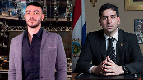 Narco, cantante y futbolista: el polifacético perfil del acusado como autor intelectual del asesinato del fiscal paraguayo Marcelo Pecci