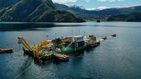 Noruega reducirá su exportación de electricidad para ahorrar de cara al invierno