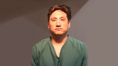 Arrestan en EE.UU. a un entrenador de una academia de alto rendimiento acusado de abuso sexual a menores