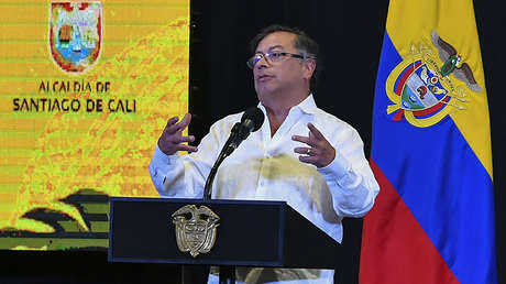 Ponerse con Sansón a las patadas: Gustavo Petro y su temerario intento de renegociar el tratado de libre comercio con EE.UU.