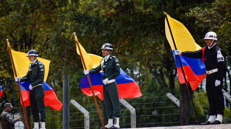 Petro designa a las nuevas autoridades de las Fuerzas Militares y de la Policía de Colombia