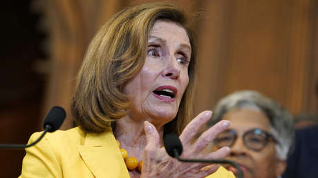 El hijo de Pelosi, que la acompañó de manera no oficial a Taiwán, es uno de los principales inversores en una compañía china