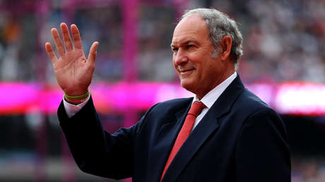 Alberto Juantorena, ícono del deporte en América Latina lucha por su vida en un hospital de Cuba