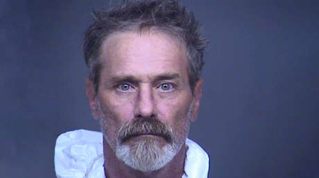 Acusan a un estadounidense de matar a un hombre atropellándolo dos veces por no permitirle aparcar cerca de su casa