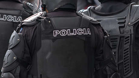 Registran una balacera en Ecuador y las autoridades confirman al menos tres personas asesinadas