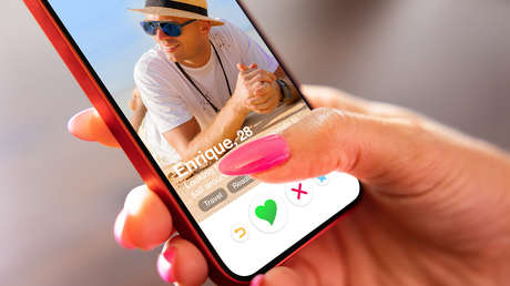 La soledad masculina crece y gran parte de la culpa la tienen las aplicaciones de citas