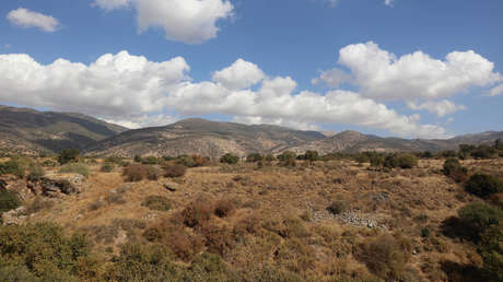 Rusia responsabiliza a Israel de violar la línea de demarcación en los Altos del Golán