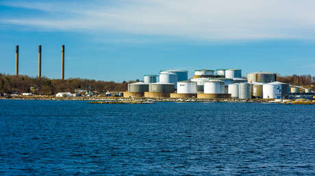 Suecia recurre a una de las técnicas más contaminantes para generar energía ante la fuerte subida de precios