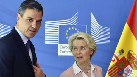 Presidenta de la Comisión Europea aplaude las políticas "inteligentes" para reducir el consumo de energía en varios países de la UE