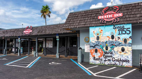 Un hombre muere por una infección bacteriana tras comer ostras crudas en un restaurante de EE.UU.