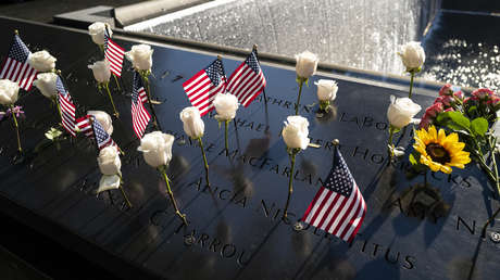 Familiares de víctimas del 11-S repudian el uso de 7.000 millones de dólares afganos retenidos en EE.UU.