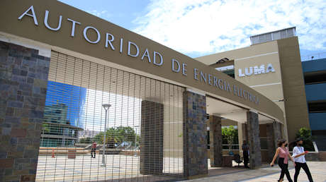 Apagones en Puerto Rico: Cerca de 150.000 afectados y el regaño del gobernador Pedro Pierluisi a la empresa Luma