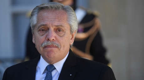 "Debemos trabajar unidos para que los bloqueos se terminen": Alberto Fernández aboga por la integración regional en un encuentro de la Celac